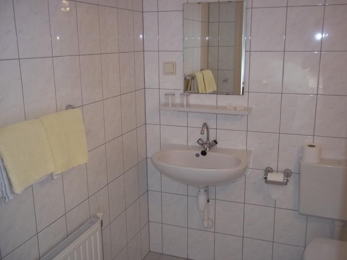 B&B Slaoperij Orvelte 외부 사진