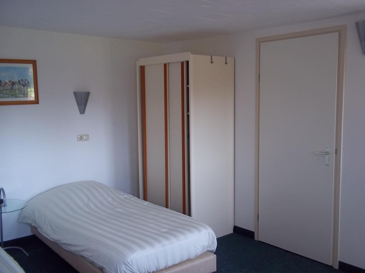 B&B Slaoperij Orvelte 외부 사진